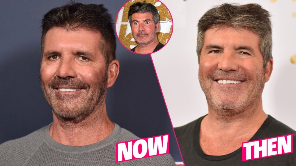 Looking to be healthy at 50? Simon Cowell made it happen, and here’s