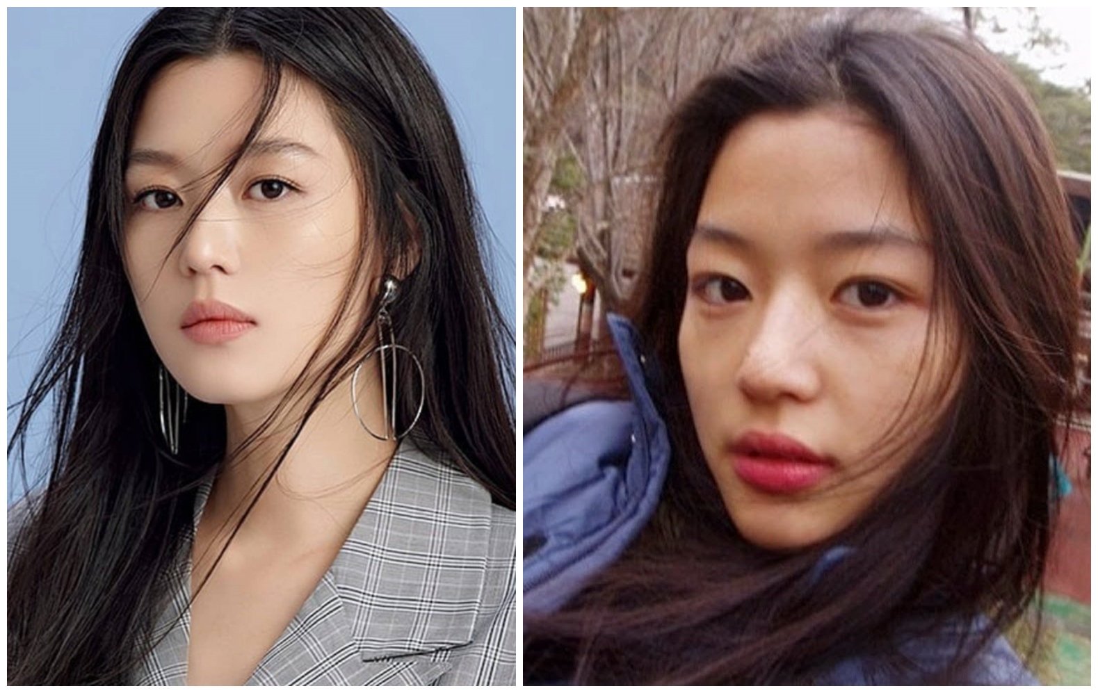 Your favorite Korean idols without makeup – ImageLienEn